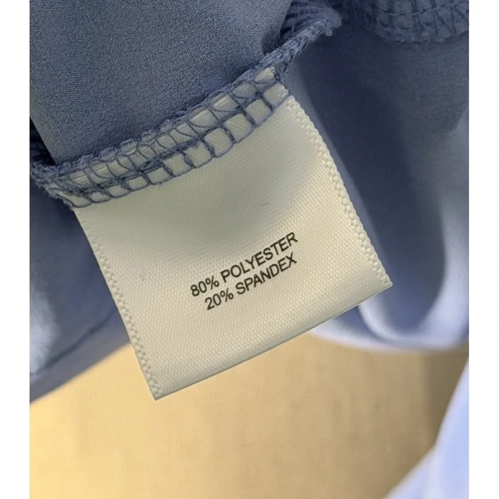 Peter Millar measurements length